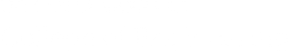 UCSB College of Engineering